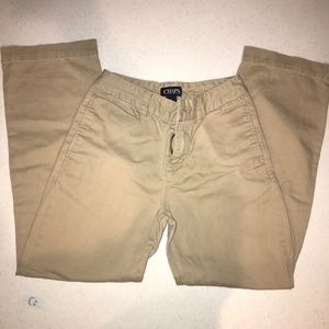 Chaps Khakis